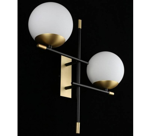 Бра Aployt Kristina APL.313.11.02