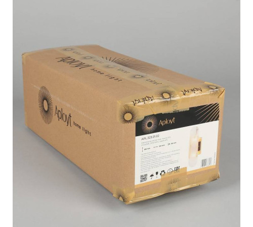 Бра Aployt Klodett APL.323.01.02