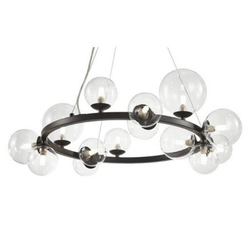 Подвесная люстра Aployt Feliche APL.334.03.14