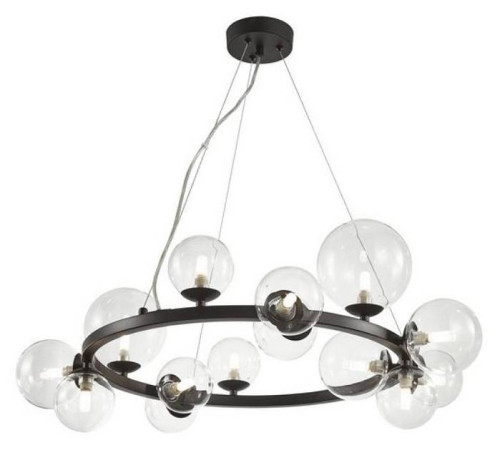 Подвесная люстра Aployt Feliche APL.334.03.14