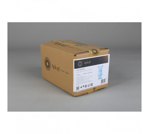 Статуэтка Aployt Bear APL.400.00.02