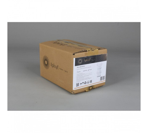 Статуэтка Aployt Bear APL.400.00.03