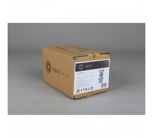 Статуэтка Aployt Bear APL.401.00.01