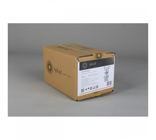 Статуэтка Aployt Bear APL.401.00.02