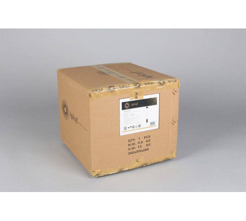 Подвесной светильник Aployt Aniela APL.612.06.01