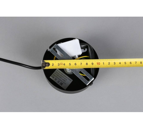 Подвесной светильник Aployt Aniela APL.612.06.01