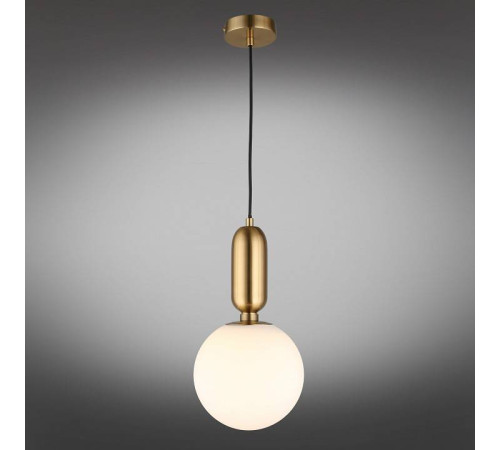 Подвесной светильник Aployt Aniela APL.612.26.01