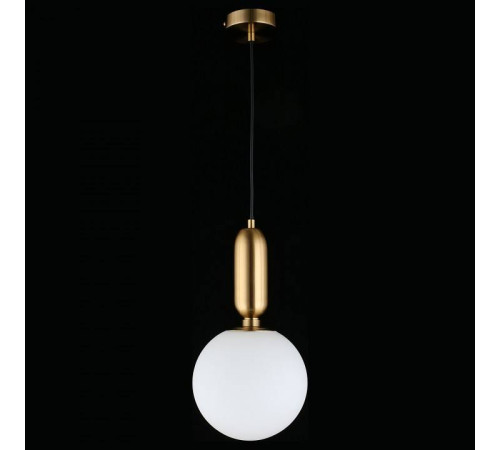 Подвесной светильник Aployt Aniela APL.612.26.01