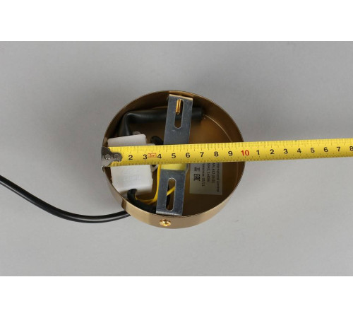 Подвесной светильник Aployt Aniela APL.612.26.01