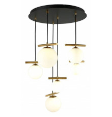 Подвесная люстра Aployt Penelopa APL.643.03.06