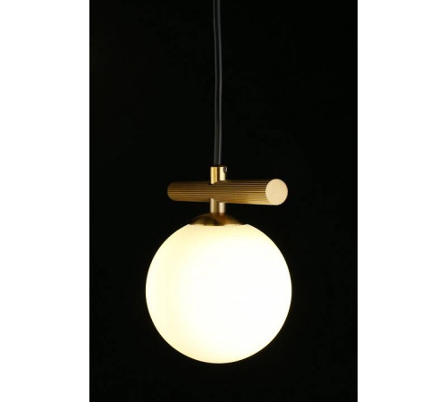 Подвесная люстра Aployt Penelopa APL.643.03.06