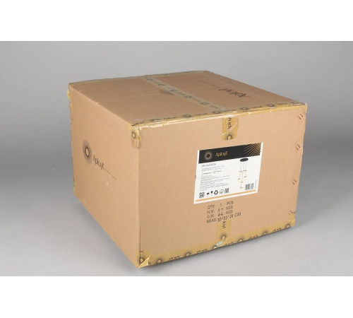 Подвесная люстра Aployt Penelopa APL.643.03.06