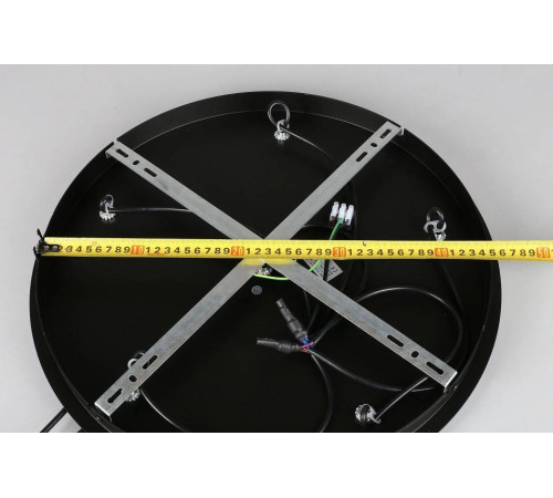 Подвесная люстра Aployt Penelopa APL.643.03.06