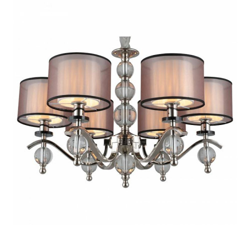 Подвесная люстра Aployt Floret APL.703.03.06