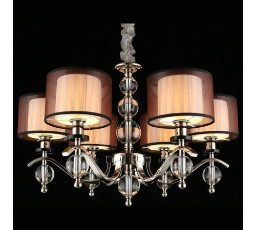 Подвесная люстра Aployt Floret APL.703.03.06