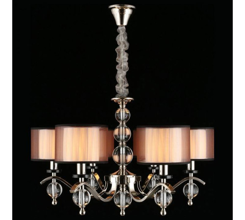 Подвесная люстра Aployt Floret APL.703.03.06