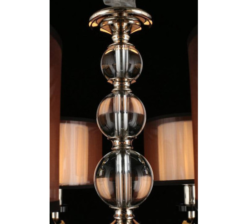 Подвесная люстра Aployt Floret APL.703.03.06