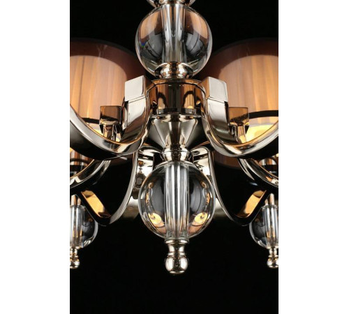 Подвесная люстра Aployt Floret APL.703.03.06