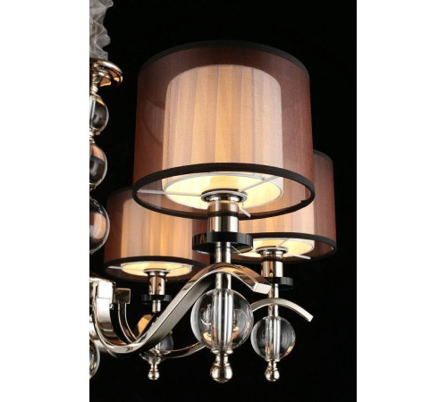 Подвесная люстра Aployt Floret APL.703.03.06