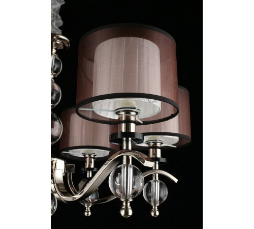 Подвесная люстра Aployt Floret APL.703.03.06