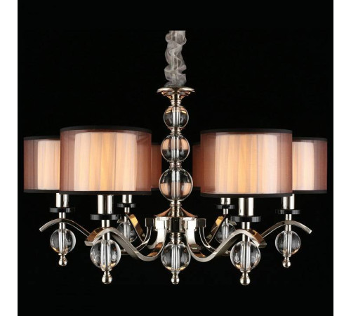 Подвесная люстра Aployt Floret APL.703.03.06