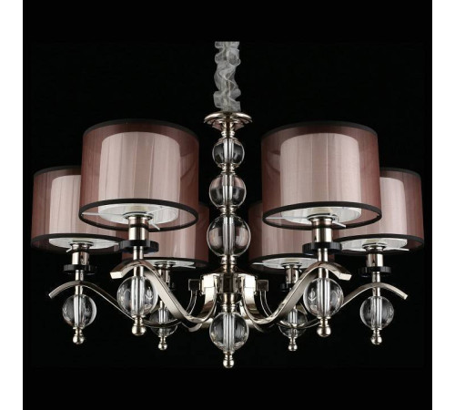 Подвесная люстра Aployt Floret APL.703.03.06