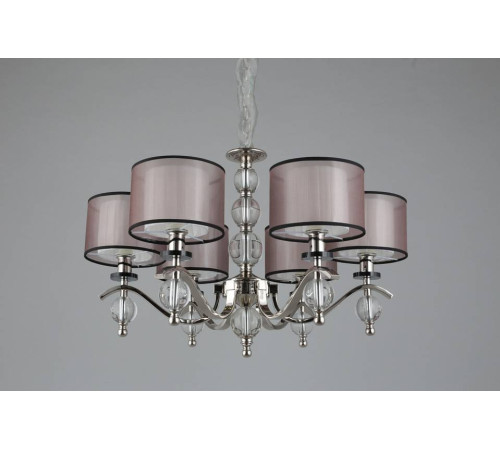 Подвесная люстра Aployt Floret APL.703.03.06