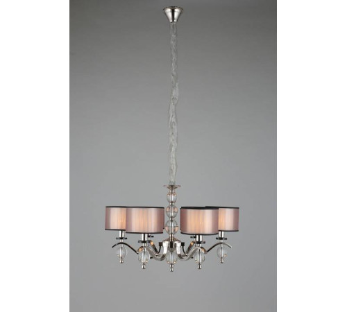 Подвесная люстра Aployt Floret APL.703.03.06