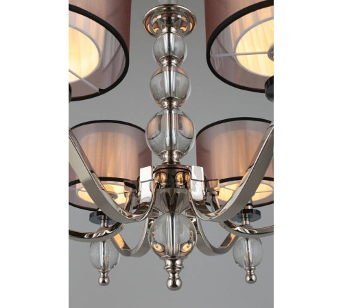 Подвесная люстра Aployt Floret APL.703.03.06