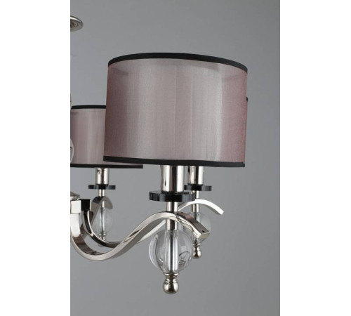 Подвесная люстра Aployt Floret APL.703.03.06