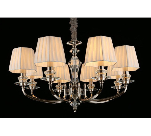 Подвесная люстра Aployt Jula APL.707.03.08