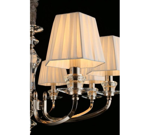 Подвесная люстра Aployt Jula APL.707.03.08