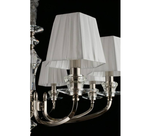 Подвесная люстра Aployt Jula APL.707.03.08