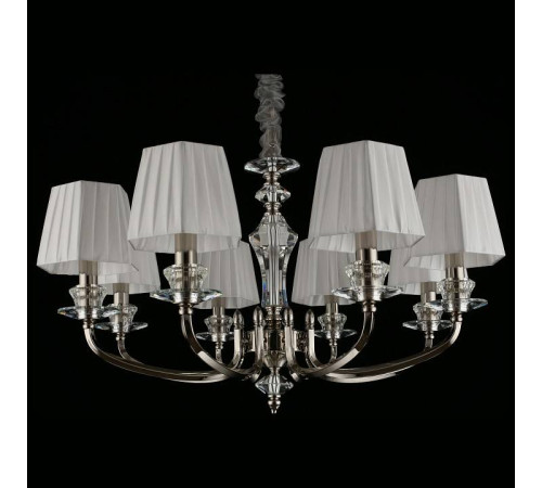 Подвесная люстра Aployt Jula APL.707.03.08