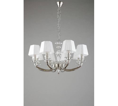 Подвесная люстра Aployt Jula APL.707.03.08