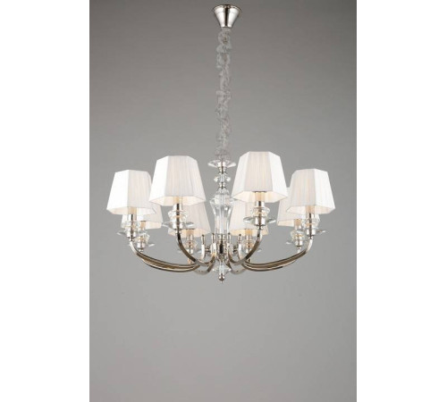 Подвесная люстра Aployt Jula APL.707.03.08