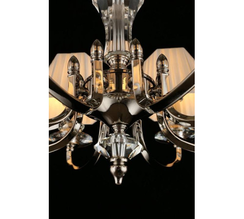 Подвесная люстра Aployt Jula APL.707.03.08