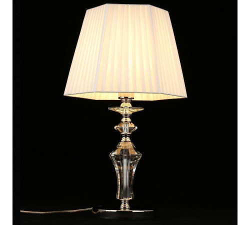 Настольная лампа декоративная Aployt Jula APL.707.04.01