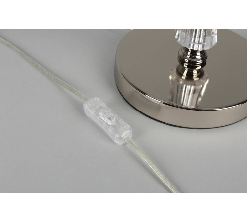 Настольная лампа декоративная Aployt Jula APL.707.04.01