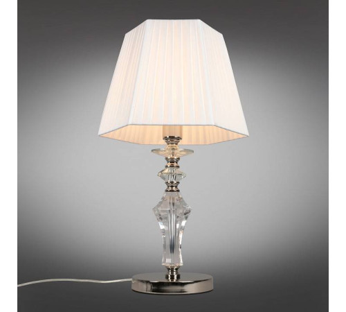 Настольная лампа декоративная Aployt Jula APL.707.04.01