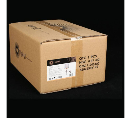 Бра Aployt Nikolet APL.714.01.01