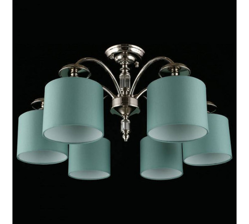 Люстра на штанге Aployt Nikolet APL.714.07.06