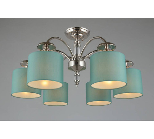 Люстра на штанге Aployt Nikolet APL.714.07.06