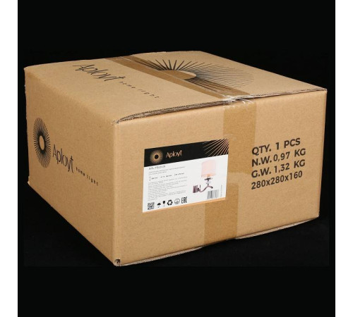 Бра Aployt Okin APL.715.01.01