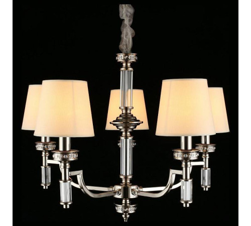 Подвесная люстра Aployt Patricia APL.716.03.05