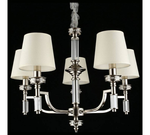 Подвесная люстра Aployt Patricia APL.716.03.05