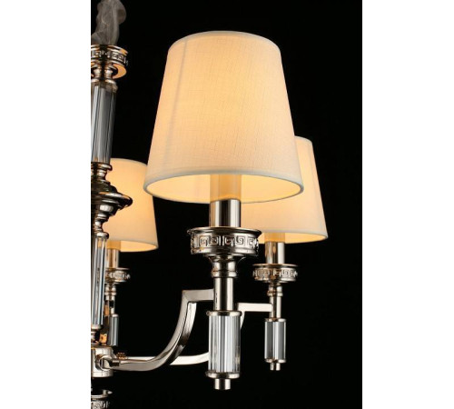 Подвесная люстра Aployt Patricia APL.716.03.05