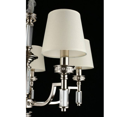 Подвесная люстра Aployt Patricia APL.716.03.05