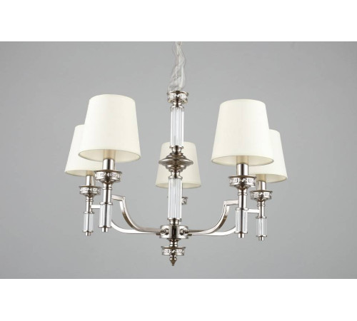 Подвесная люстра Aployt Patricia APL.716.03.05