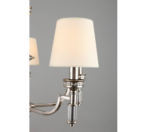 Подвесная люстра Aployt Patricia APL.716.03.05